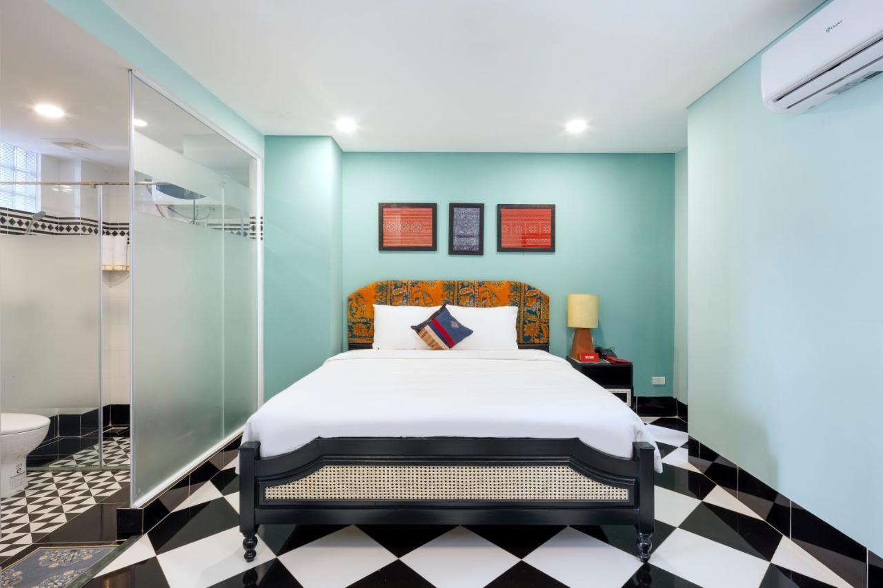 Heritage Boutique Sierra Legend Nha Trang Exterior foto